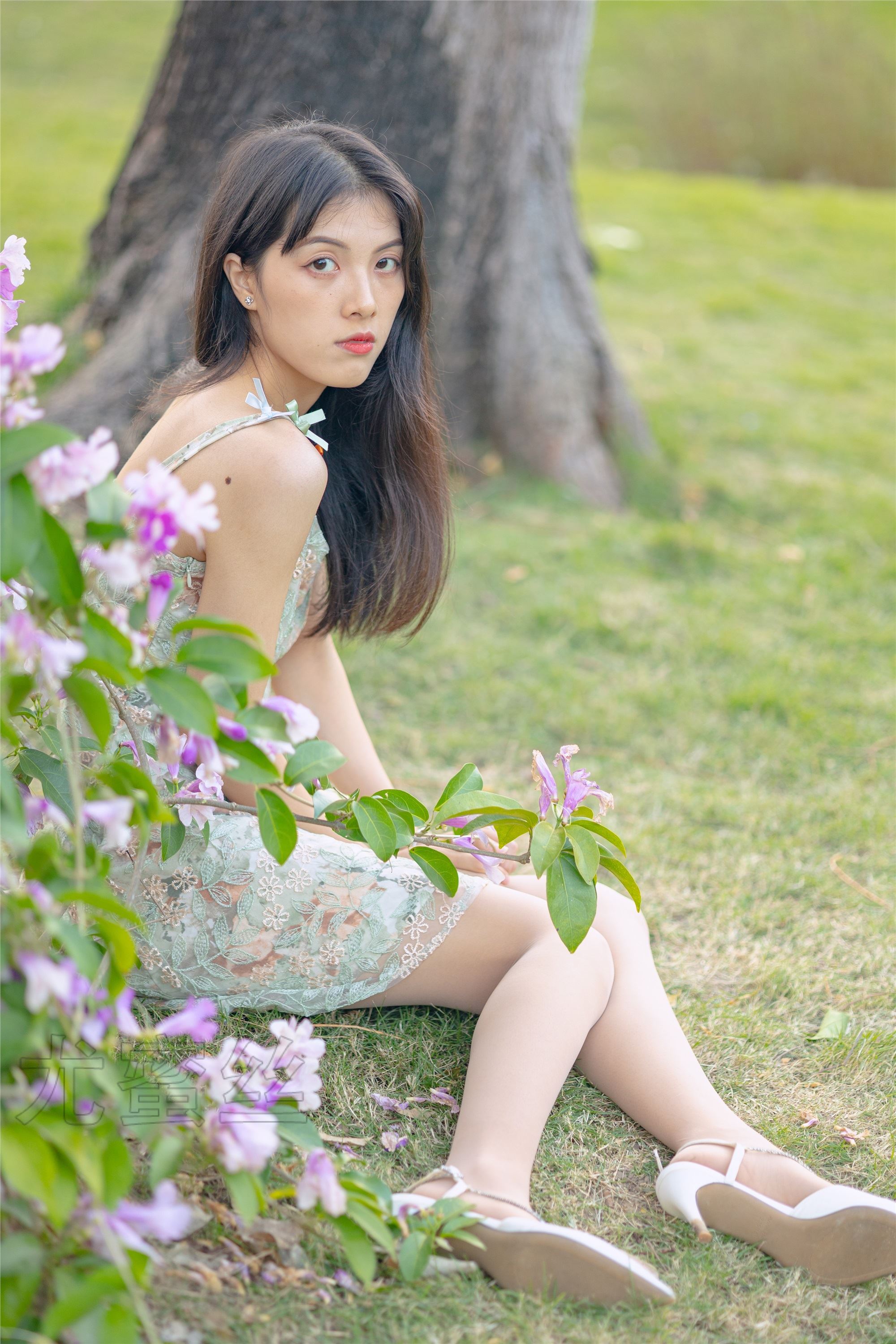 尤蜜丝 穿搭写真 NO.087